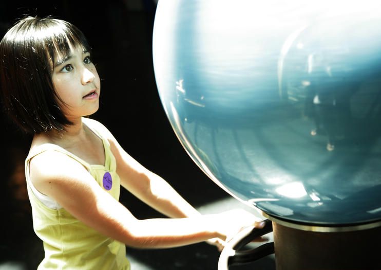 California Science Center